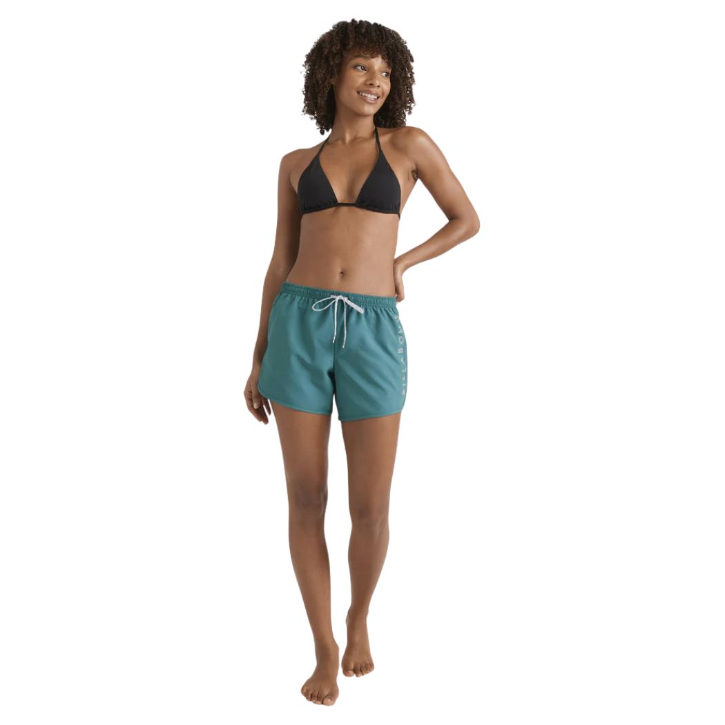 Billabong Fun Times Boardshort Evergreen