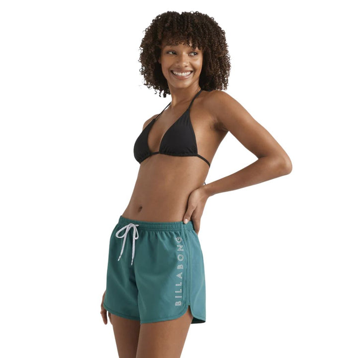 Billabong Fun Times Boardshort Evergreen