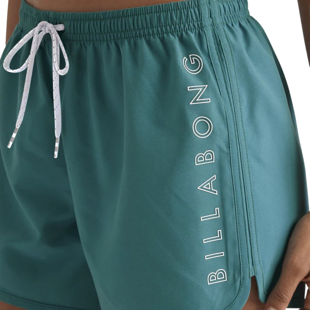 Billabong Fun Times Boardshort Evergreen