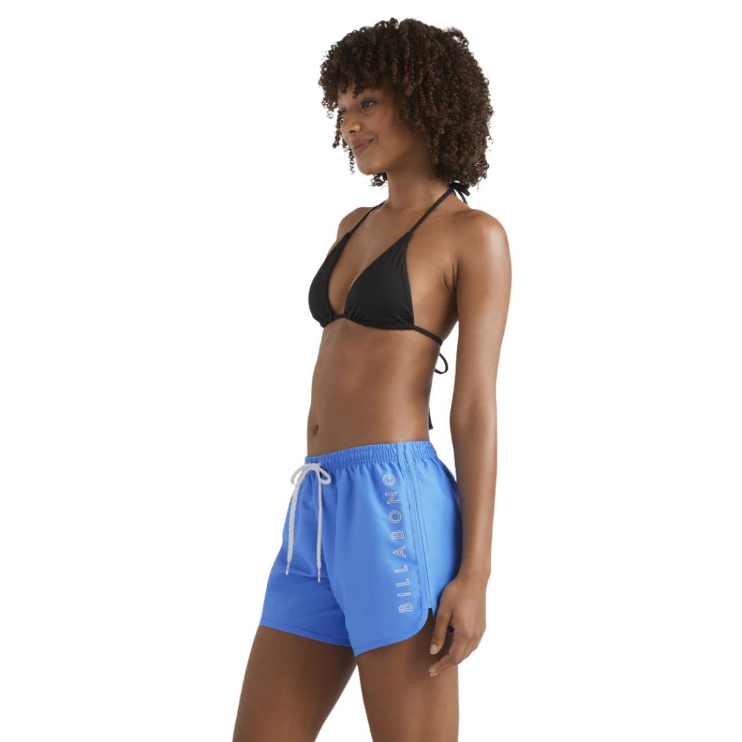 Billabong Fun Times Boardshort Tidal Blue