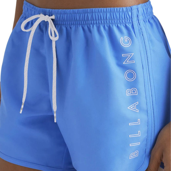 Billabong Fun Times Boardshort Tidal Blue