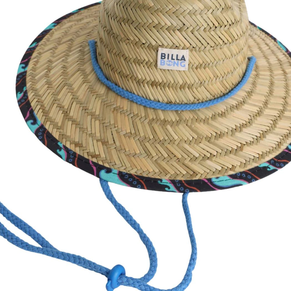 Billabong Girls Beach Dayz Off Black