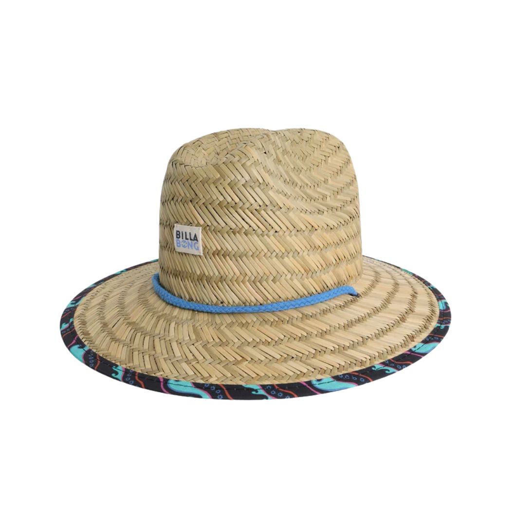 Billabong Girls Beach Dayz Off Black