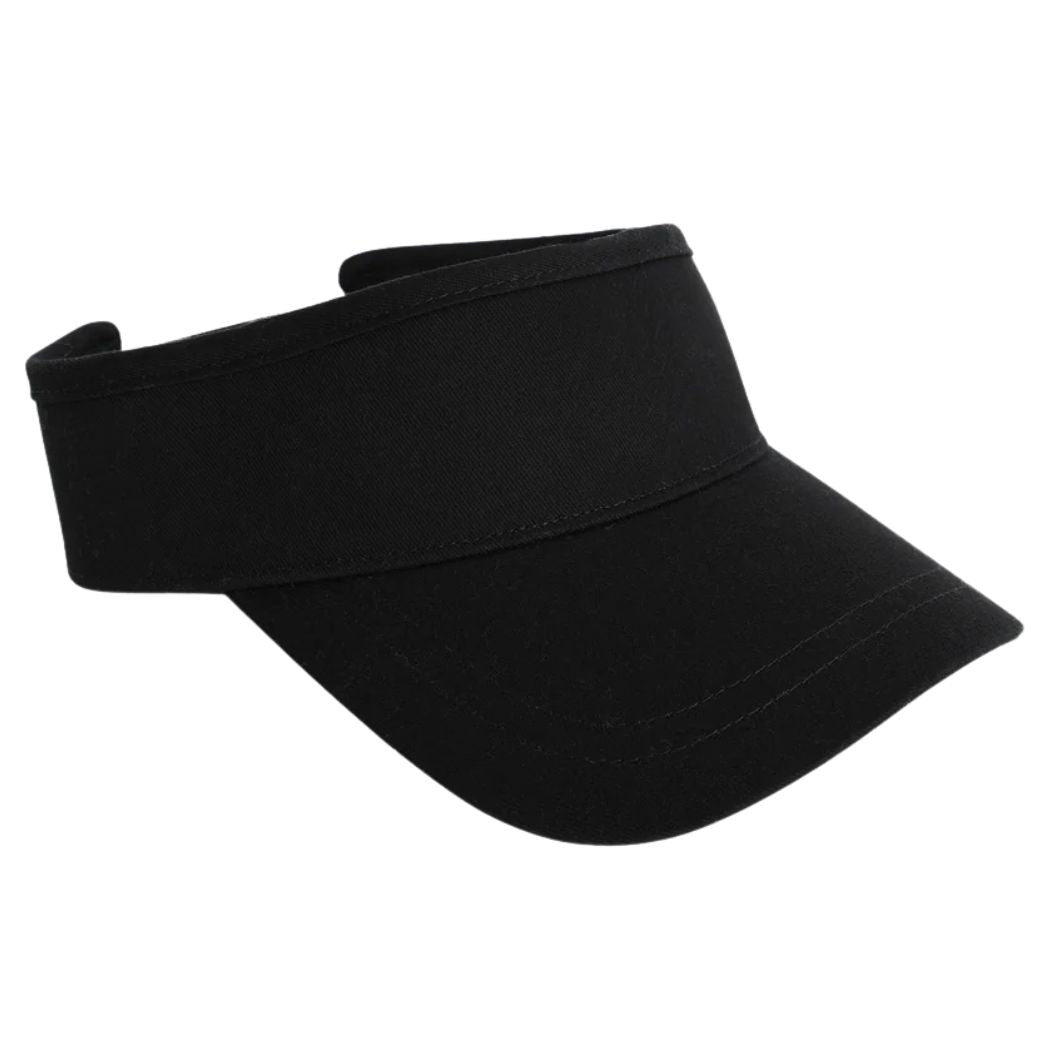 Billabong Girls Summer Love Visor Off Black