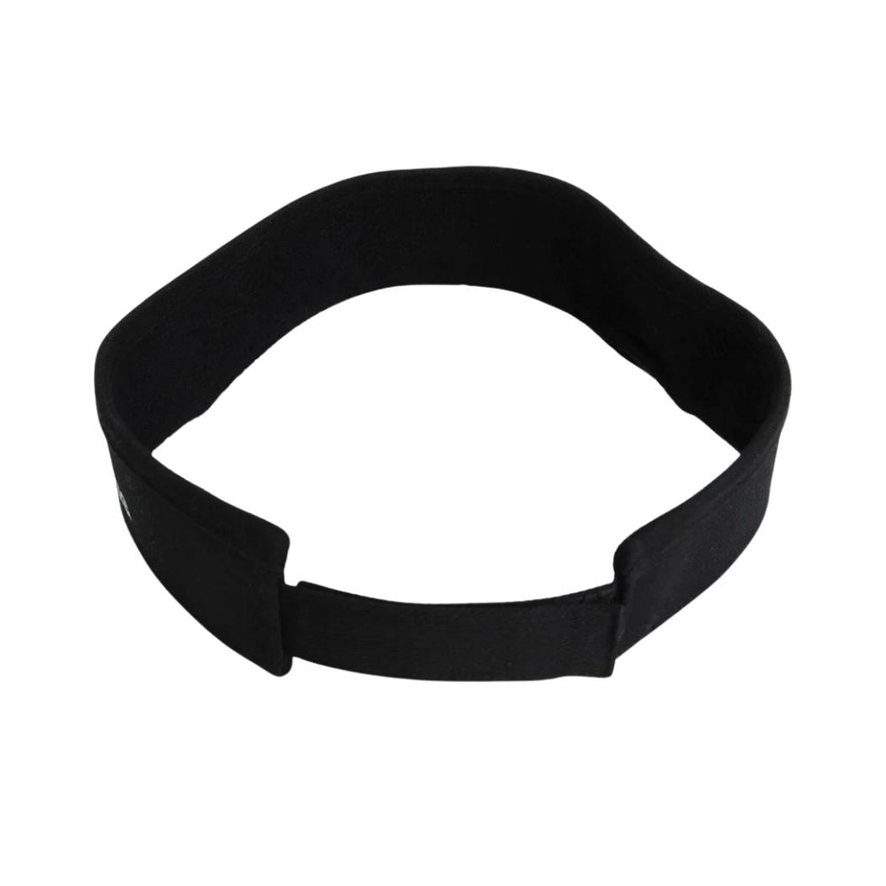Billabong Girls Summer Love Visor Off Black