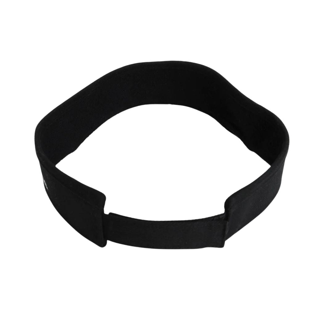 Billabong Girls Summer Love Visor Off Black