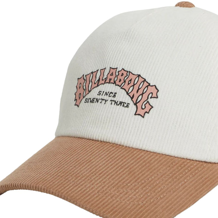 Billabong Girls Wave Of The Day Cap Multi