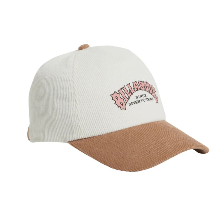 Billabong Girls Wave Of The Day Cap Multi