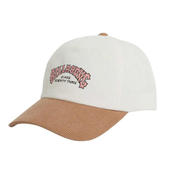 Billabong Girls Wave Of The Day Cap Multi