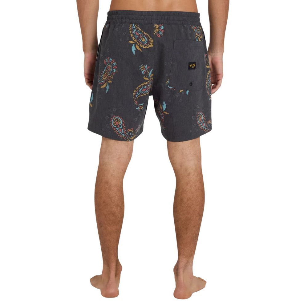 Billabong Good Times Layback Phantom