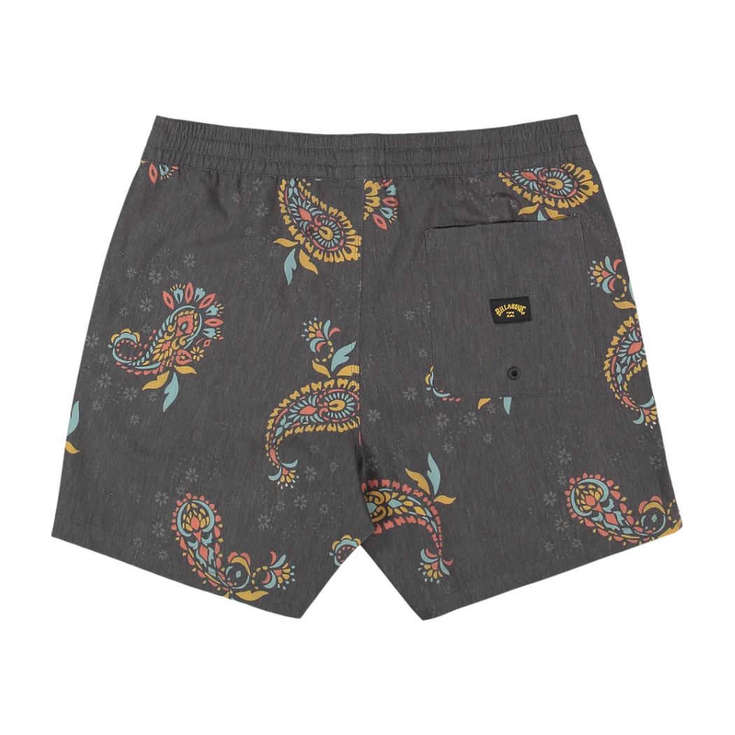 Billabong Good Times Layback Phantom