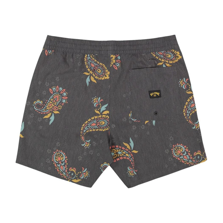 Billabong Good Times Layback Phantom
