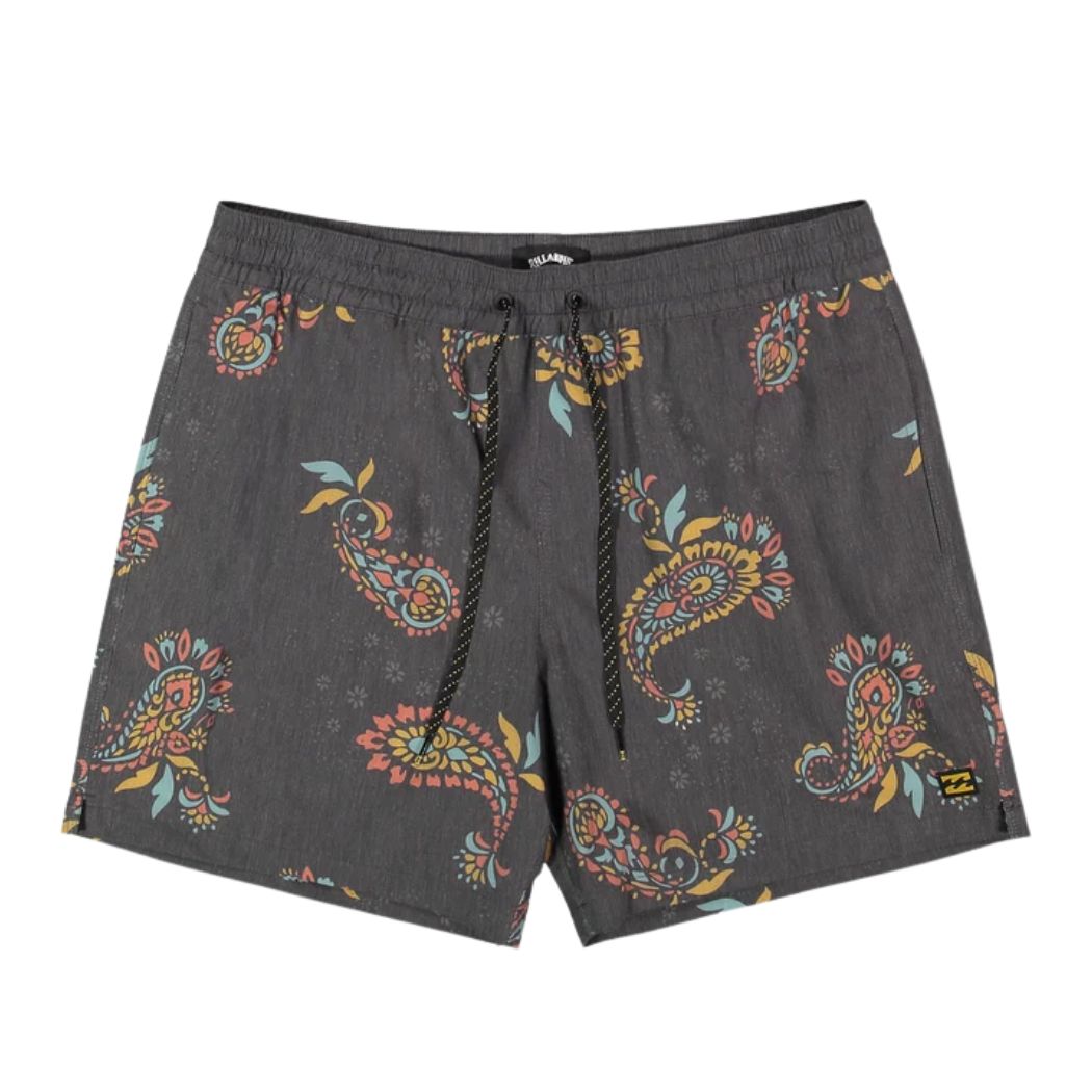 Billabong Good Times Layback Phantom