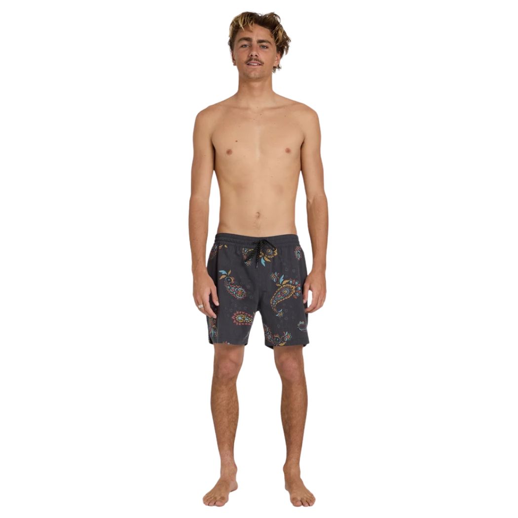 Billabong Good Times Layback Phantom