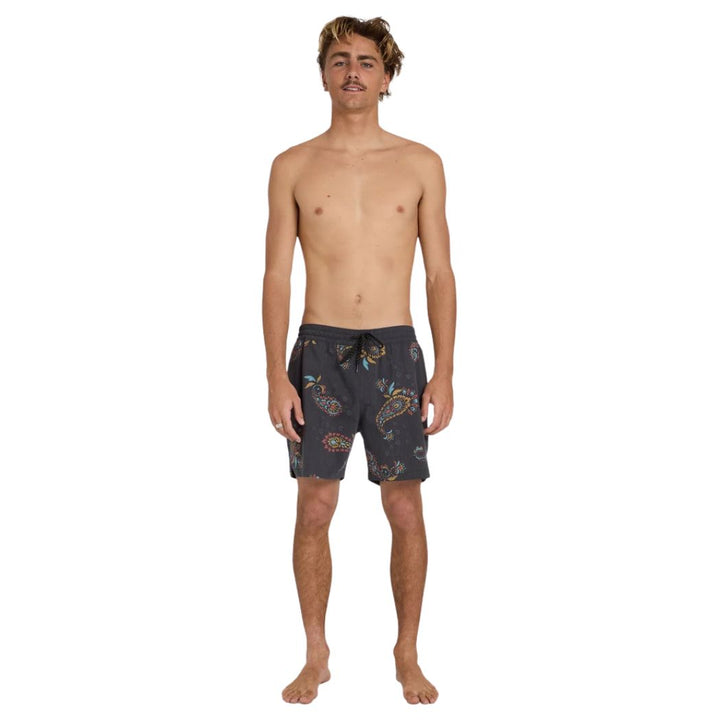 Billabong Good Times Layback Phantom