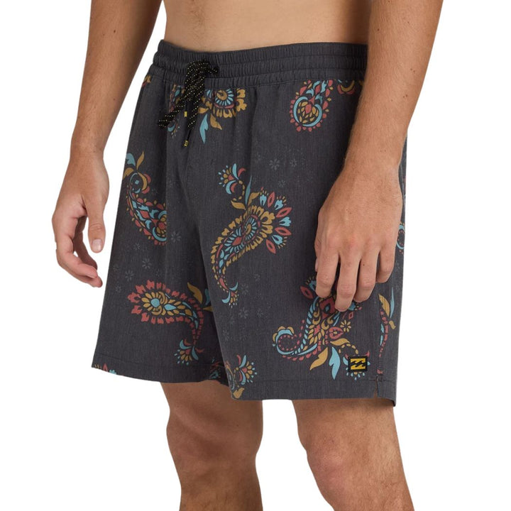 Billabong Good Times Layback Phantom