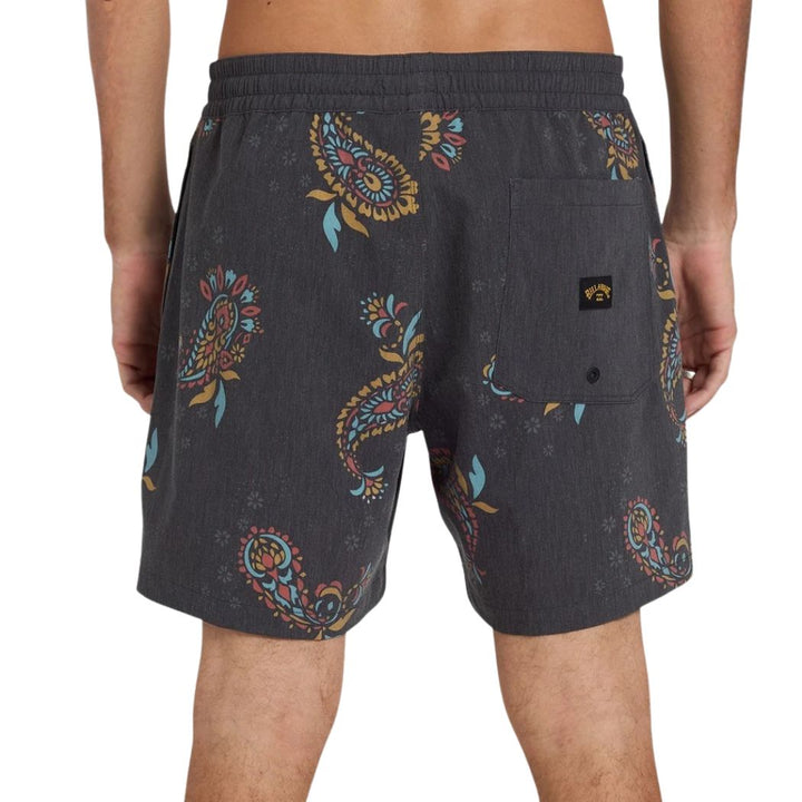 Billabong Good Times Layback Phantom