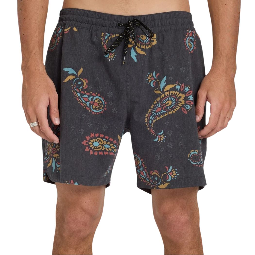 Billabong Good Times Layback Phantom