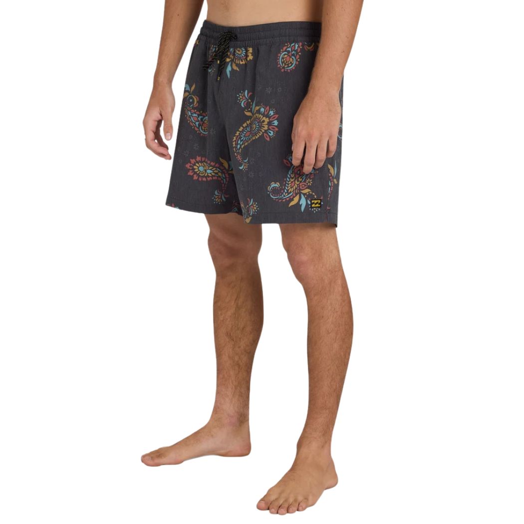 Billabong Good Times Layback Phantom