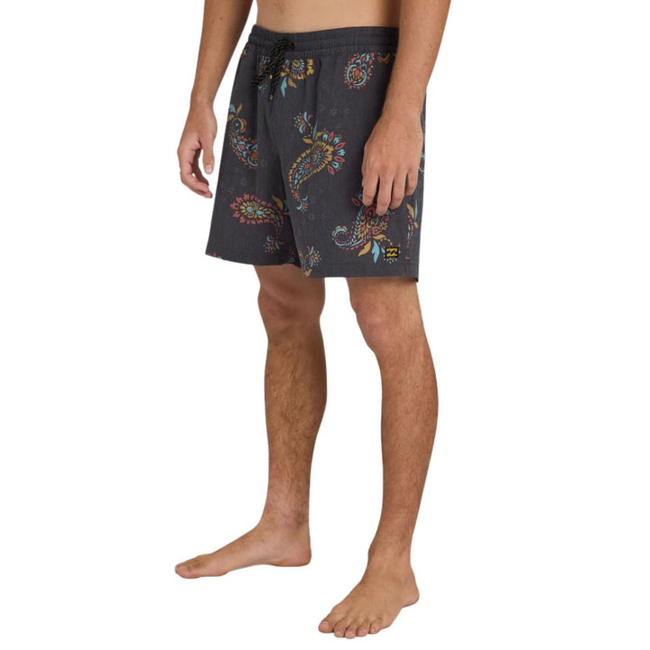Billabong Good Times Layback Phantom