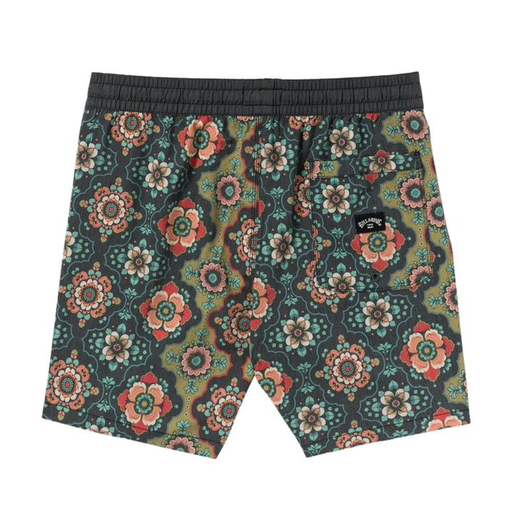 Billabong Good Times Layback Stealth