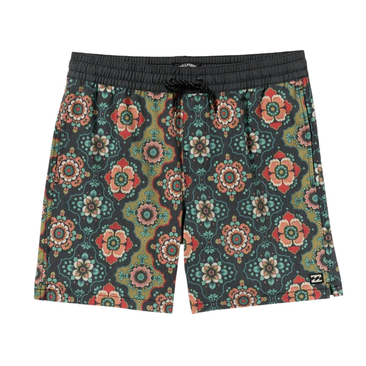 Billabong Good Times Layback Stealth