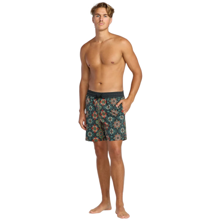 Billabong Good Times Layback Stealth