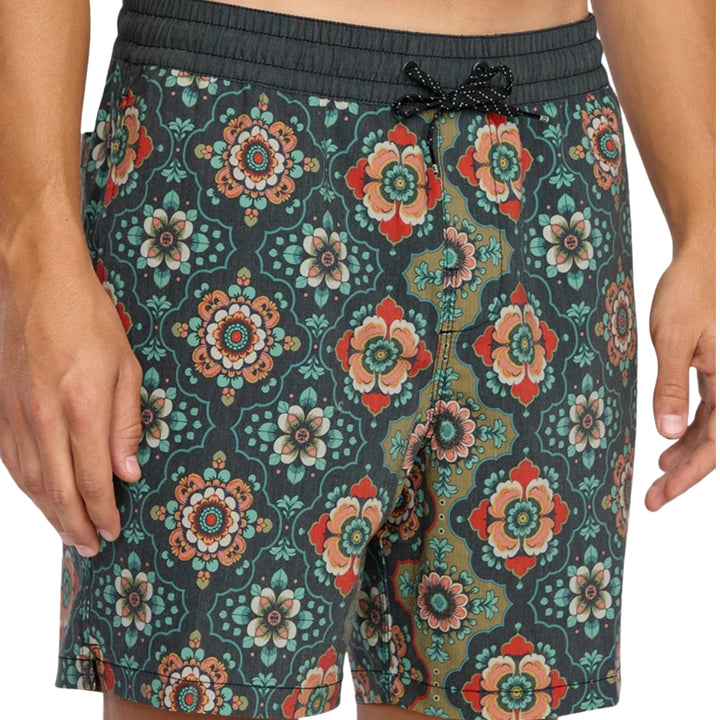 Billabong Good Times Layback Stealth