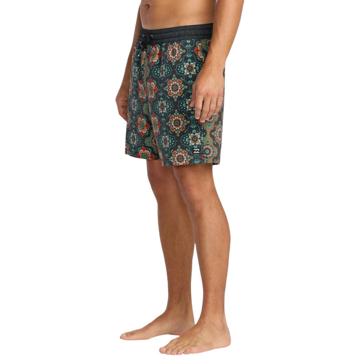 Billabong Good Times Layback Stealth