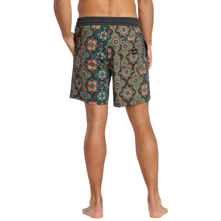 Billabong Good Times Layback Stealth
