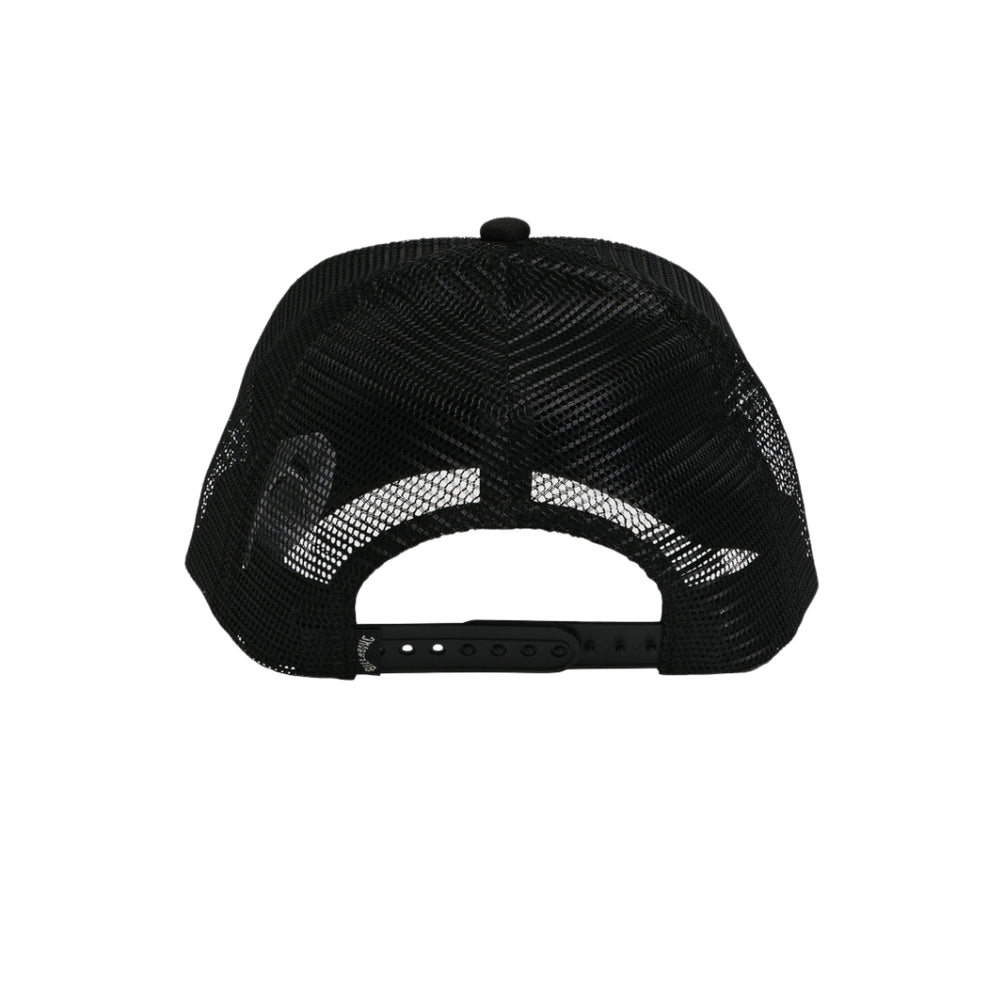 Billabong Grom Arch Trucker Black