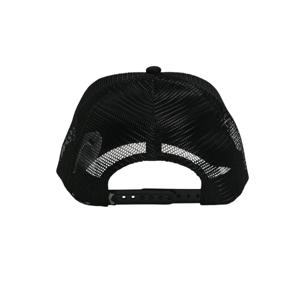 Billabong Grom Arch Trucker Black