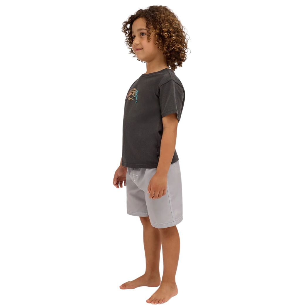 Billabong Groms Flare Tee Raven