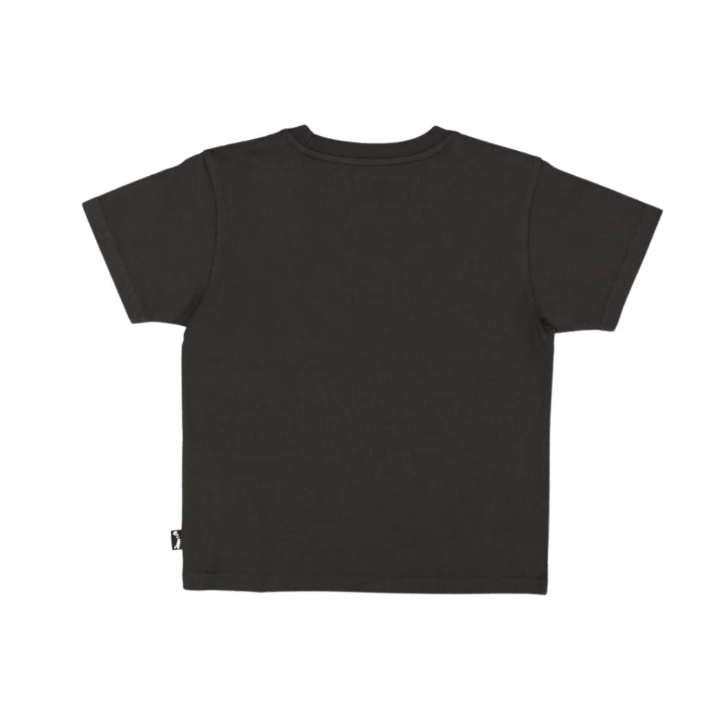 Billabong Groms Flare Tee Raven