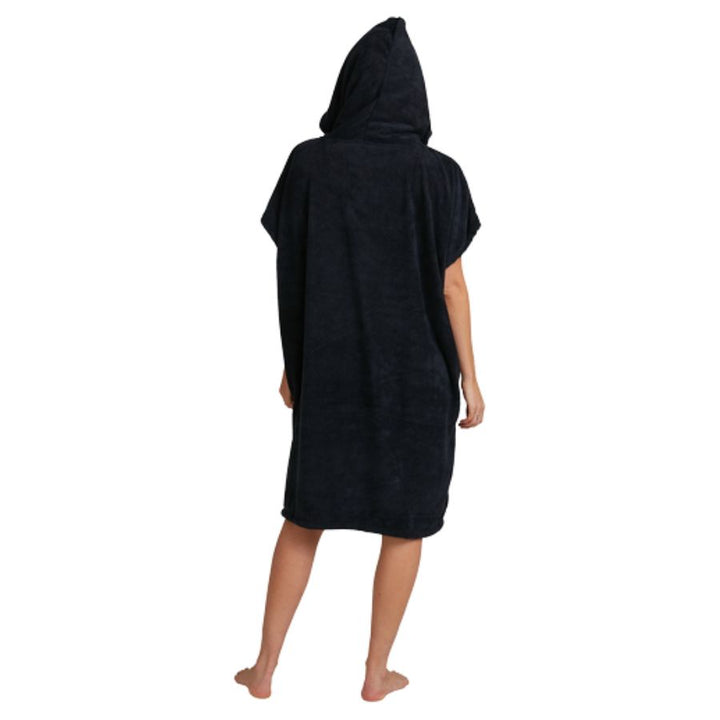 Billabong Hoodie Towel Ladies