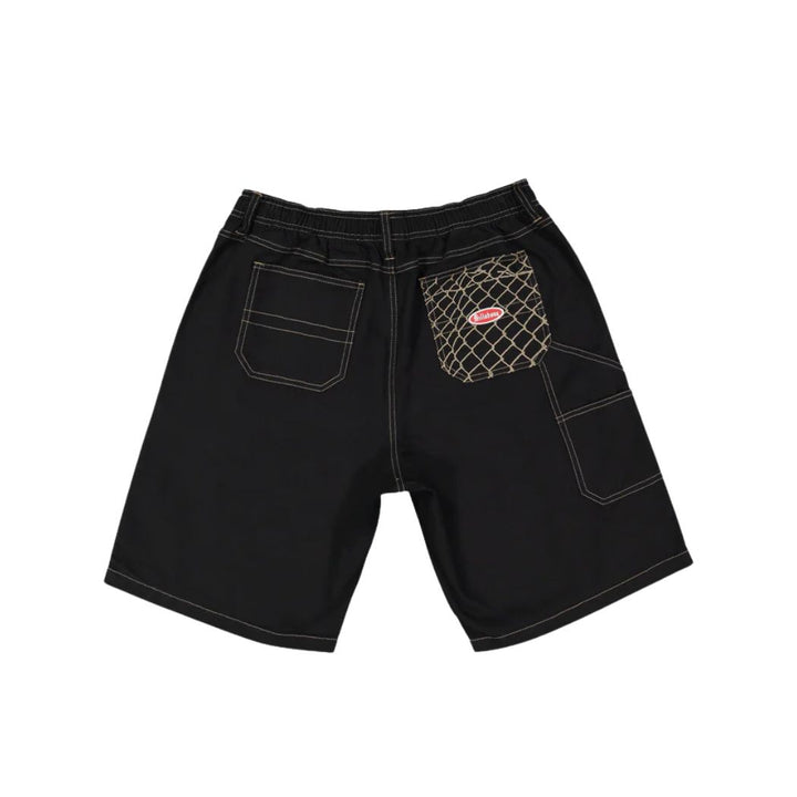 Billabong Immortal Core Elastic Walkshort Black