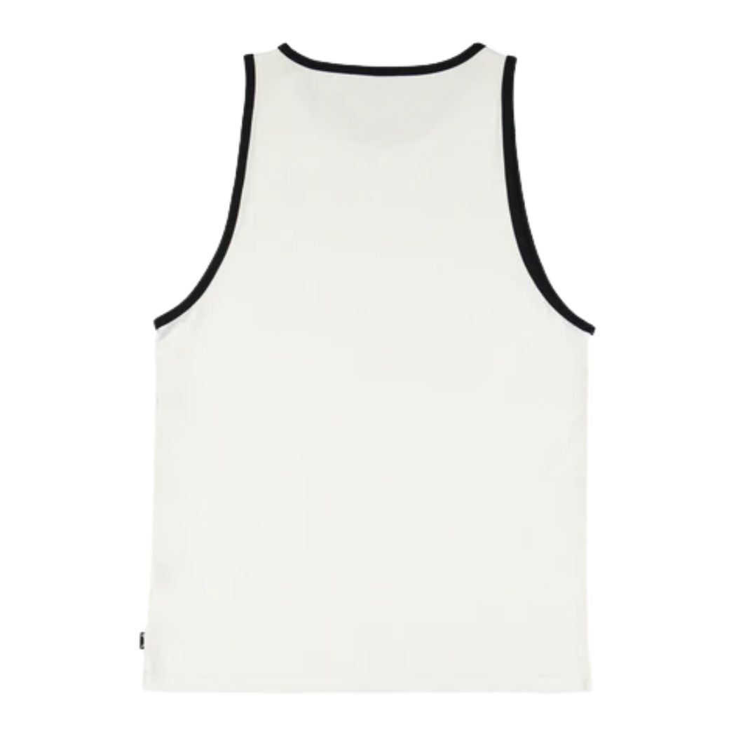 Billabong Immortal Core Tank Fog