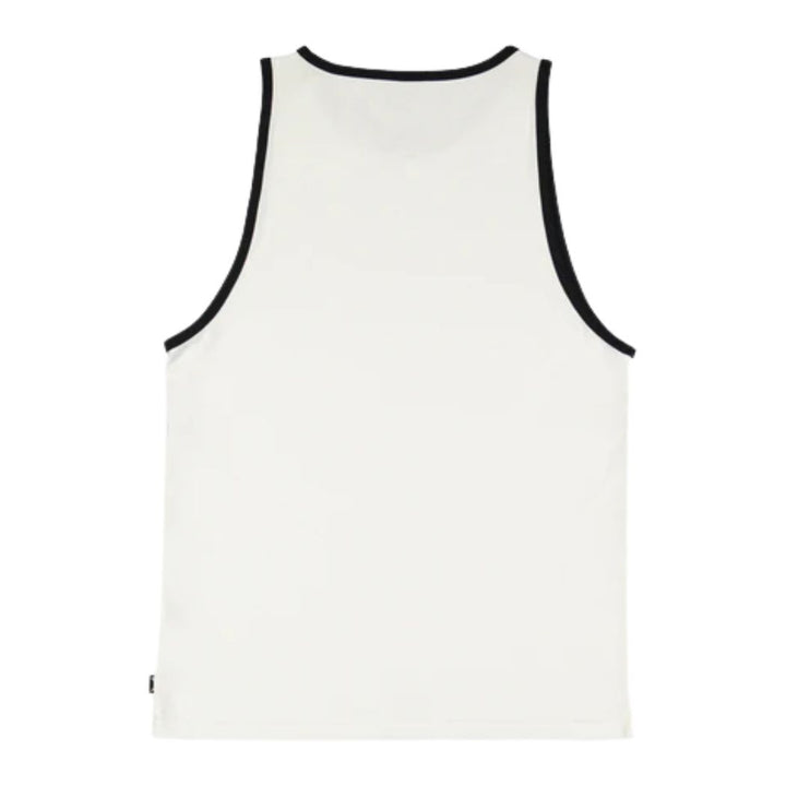 Billabong Immortal Core Tank Fog