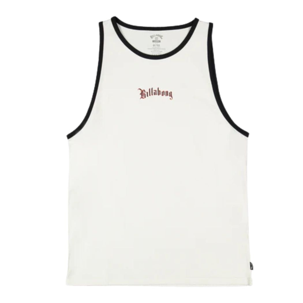 Billabong Immortal Core Tank Fog