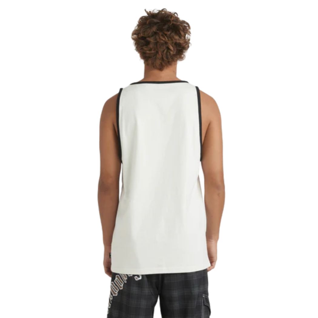 Billabong Immortal Core Tank Fog