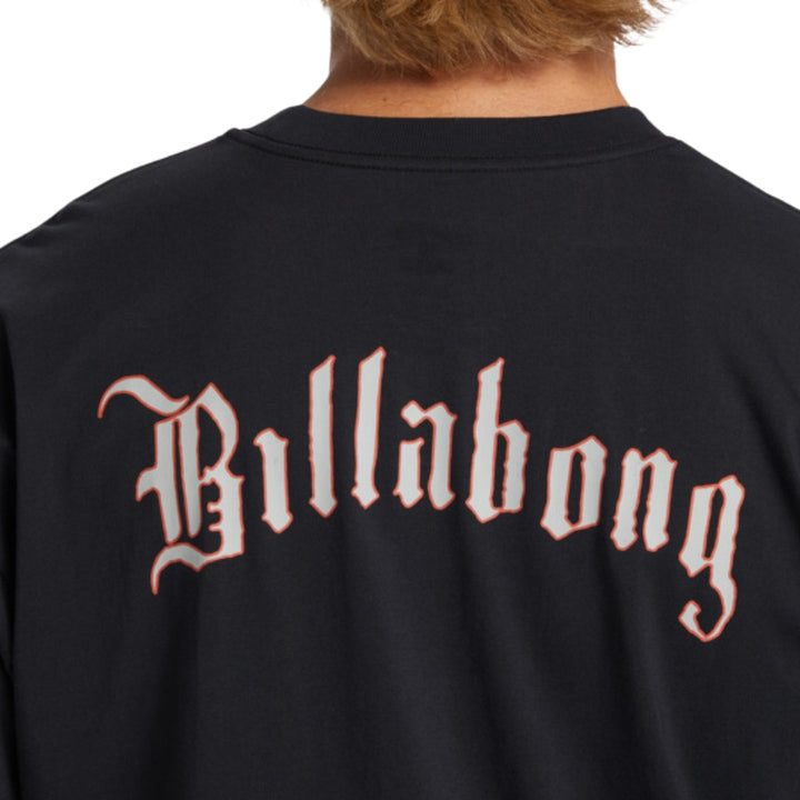 Billabong Immortal OG Tee Black