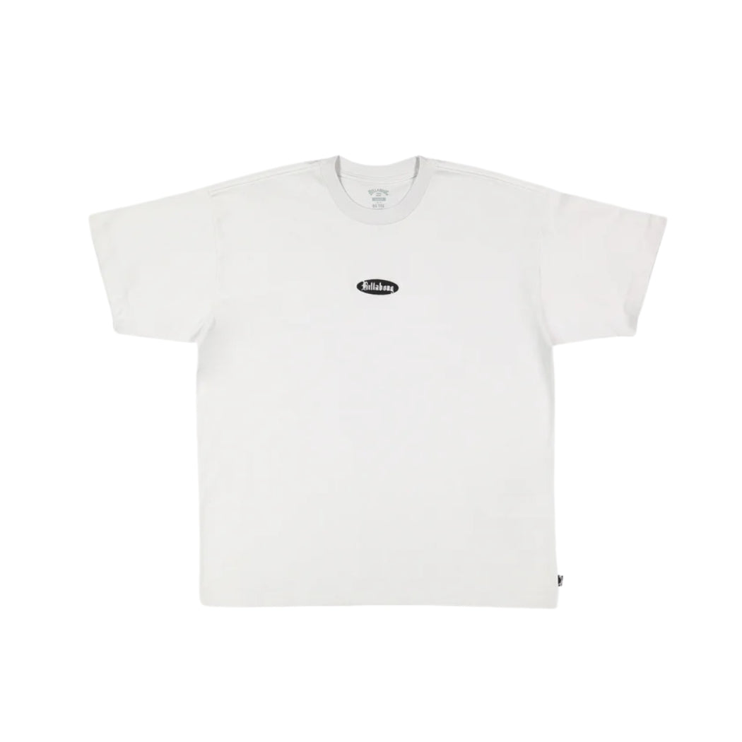 Billabong Immortal Pill Tee Fog