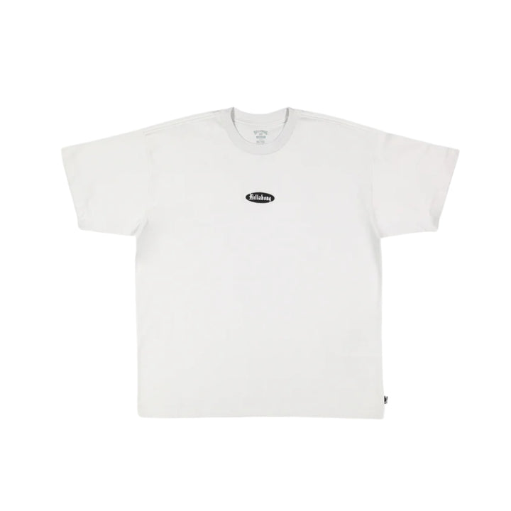 Billabong Immortal Pill Tee Fog
