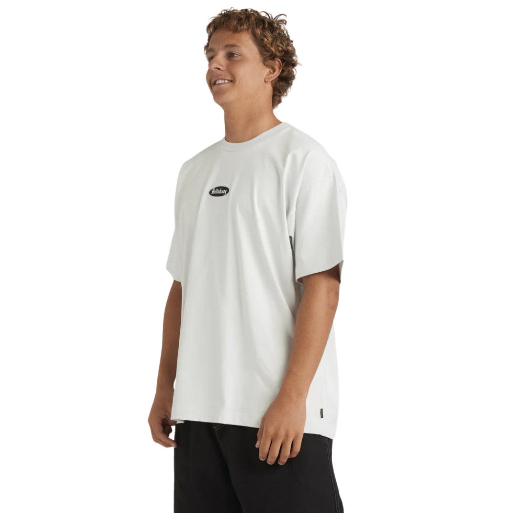 Billabong Immortal Pill Tee Fog