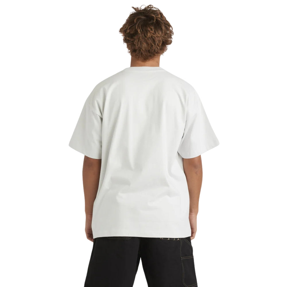 Billabong Immortal Pill Tee Fog