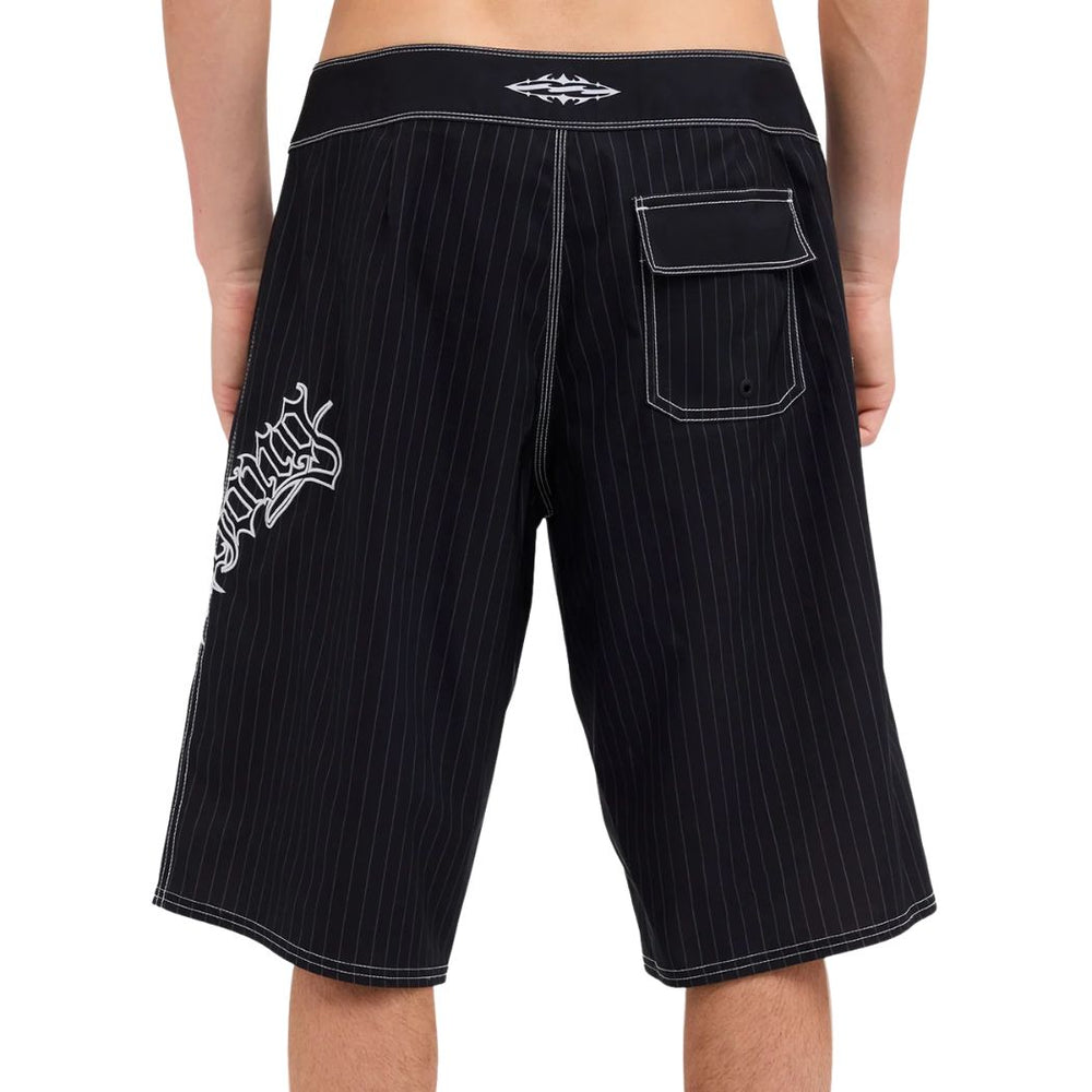 Billabong Immortal Pin OG Boardshort Black