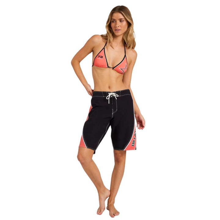 Billabong Joyride Boardshort Black Pebble