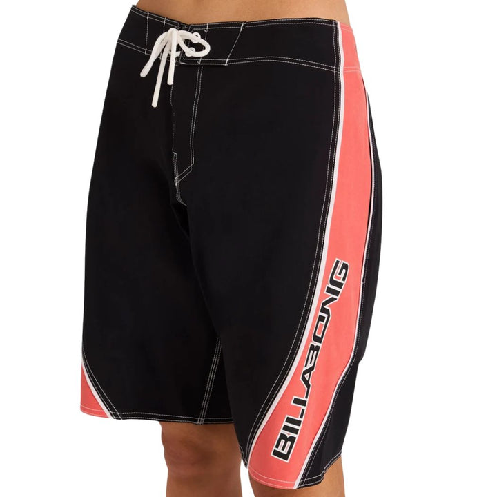 Billabong Joyride Boardshort Black Pebble