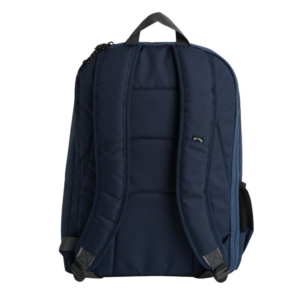 Billabong Juggernaught Backpack Dark Denim