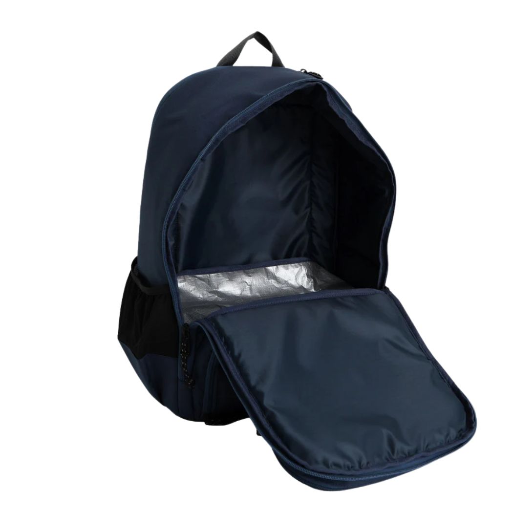 Billabong Juggernaught Backpack Dark Denim